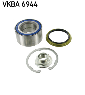 Комплект подшипника ступицы колеса KIA арт. VKBA6944